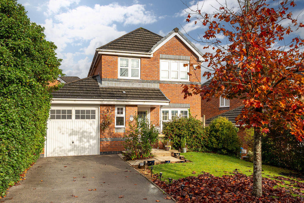 Main image of property: Fairman Drive, Hindley