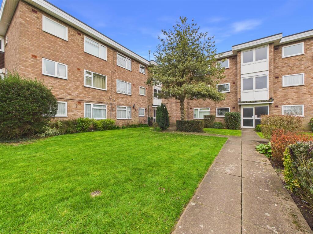 Main image of property: Langbay Court Walsgrave Coventry