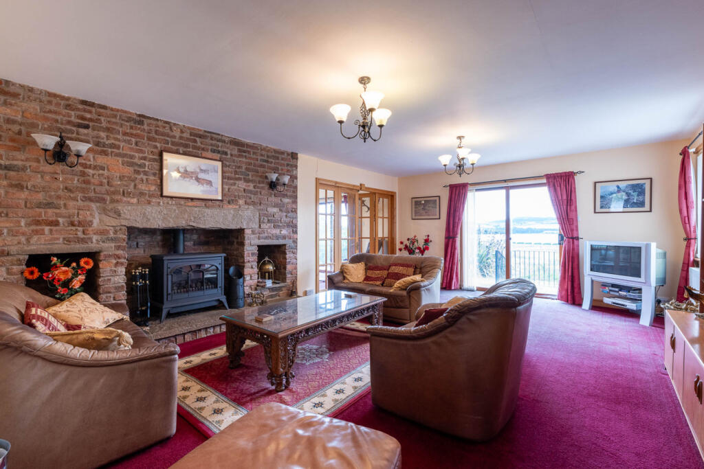 House in Cottown, Perth and Kinross - View 4