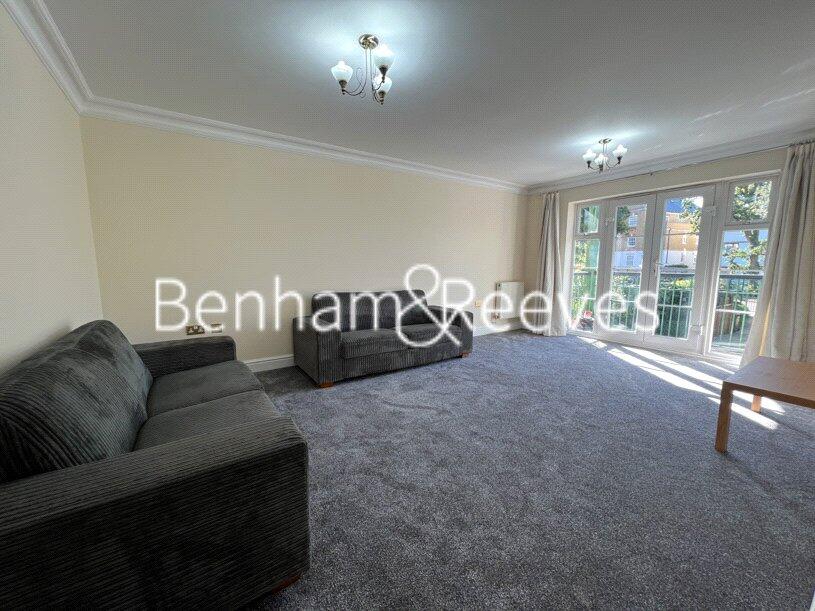 Main image of property: Eastbury Avenue, Northwood, Hertfordshire, HA6