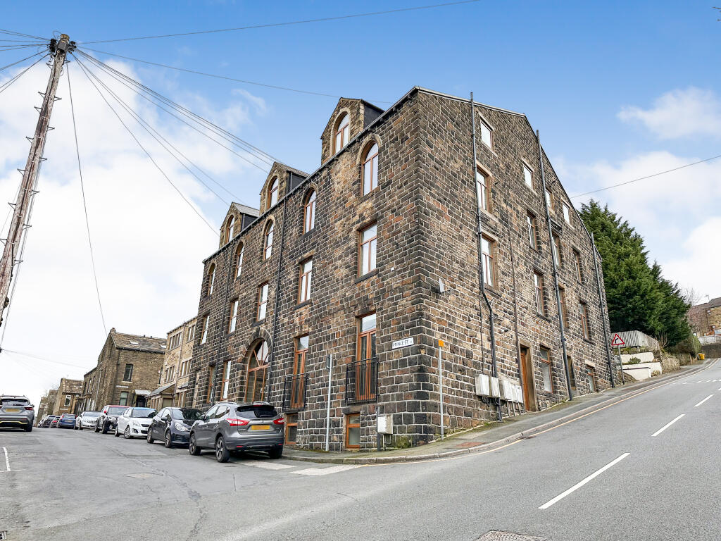 Additional image 10 of Flat 5 The Old Brewery, 2 Prince Street, Haworth, Keighley, West Yorkshire BD22 8LE