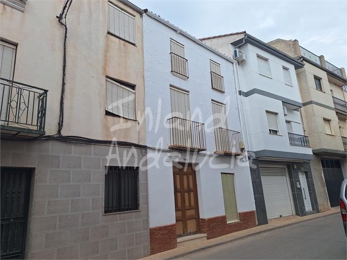 Main image of property: Andalucia, Jaén, Fuensanta de Martos