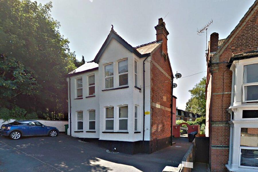 Main image of property: Priory Road, High Wycombe, HP13