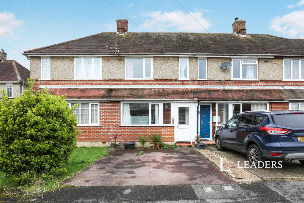 Main image of property: Hardwicke Way, Hamble, Southampton, SO31