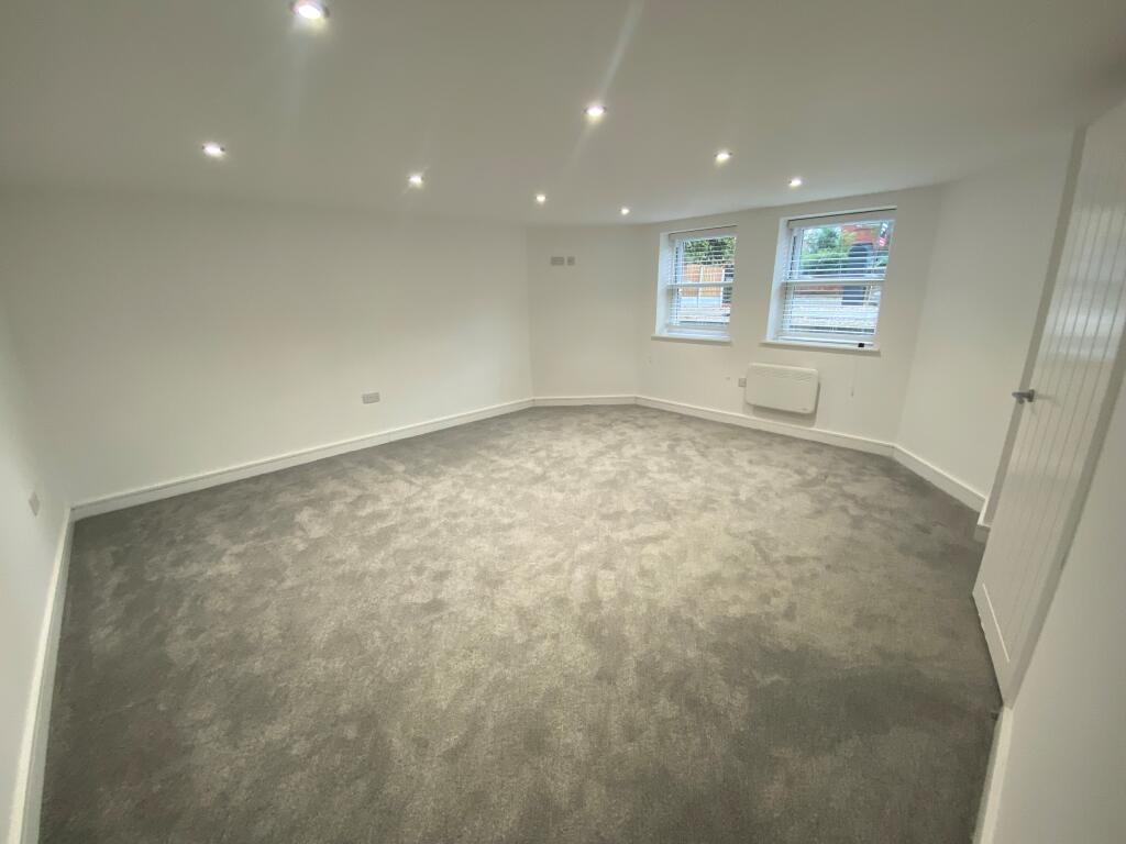 Main image of property: Normanton Manor, L17