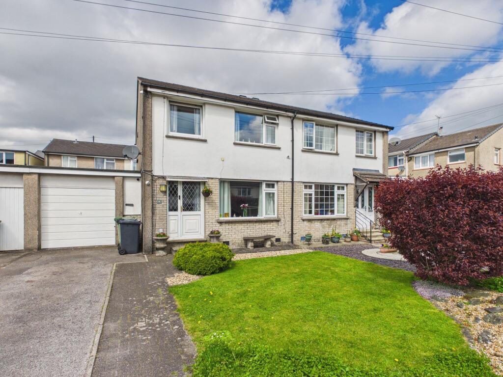 Main image of property: Derwent Drive, Kendal, LA9