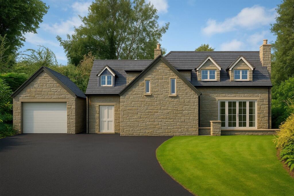 Main image of property: The Dell, Bardsey, LS17