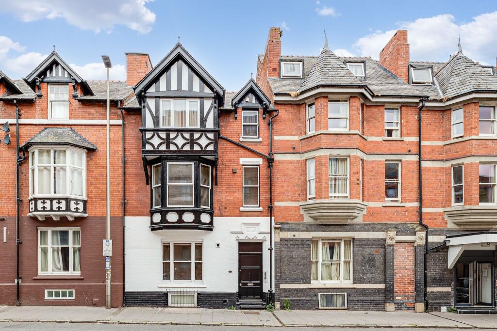 Main image of property: City Road, Chester, CH1