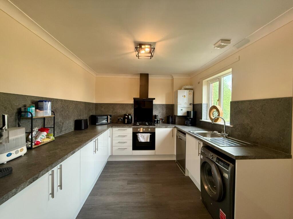 House in Drongan, East Ayrshire - View 4