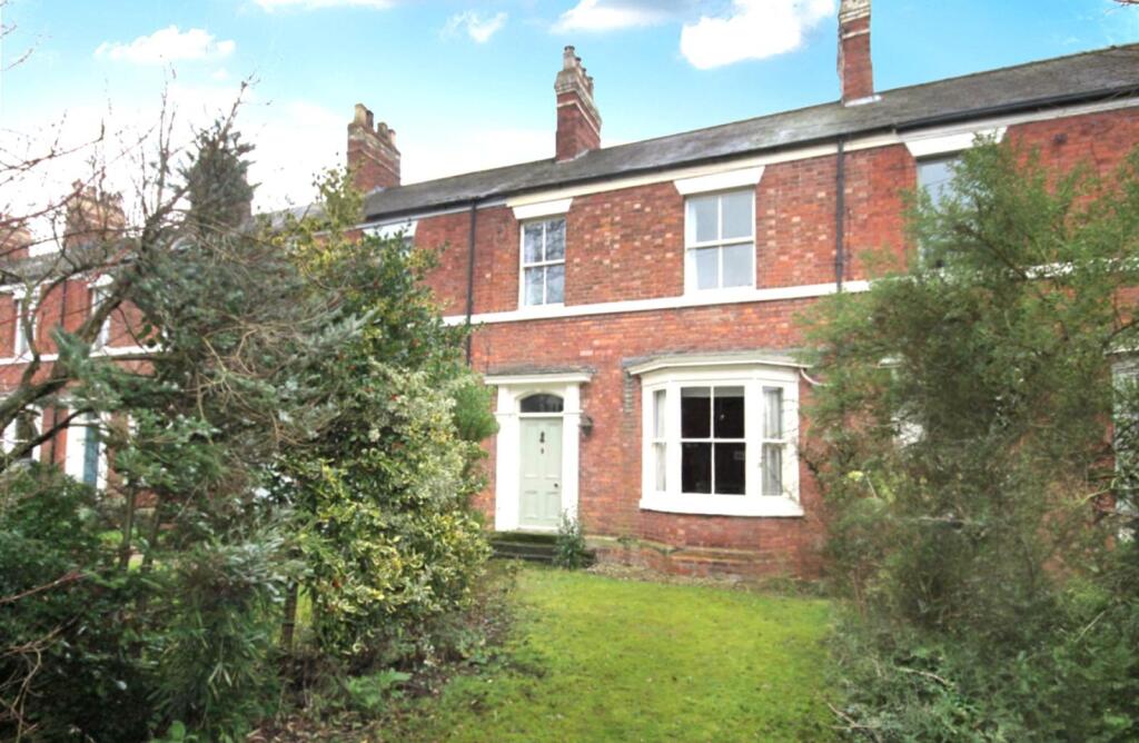 Main image of property: Belgrave Terrace, Sowerby, Thirsk