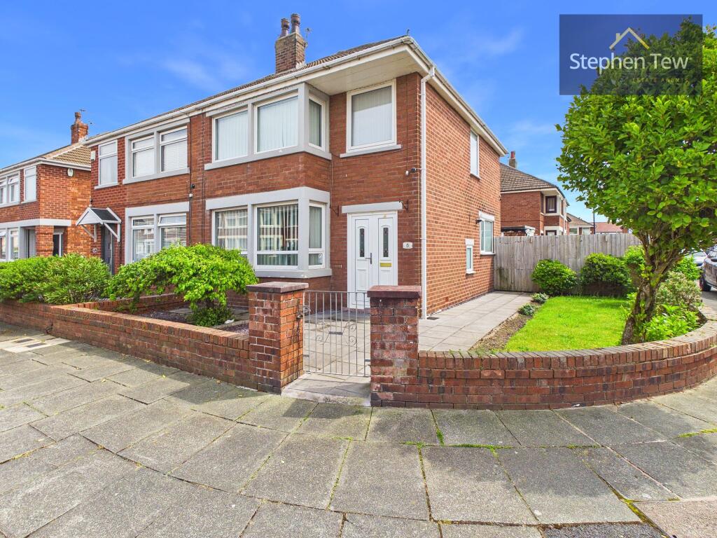 Main image of property: Helens Close, Blackpool, FY4