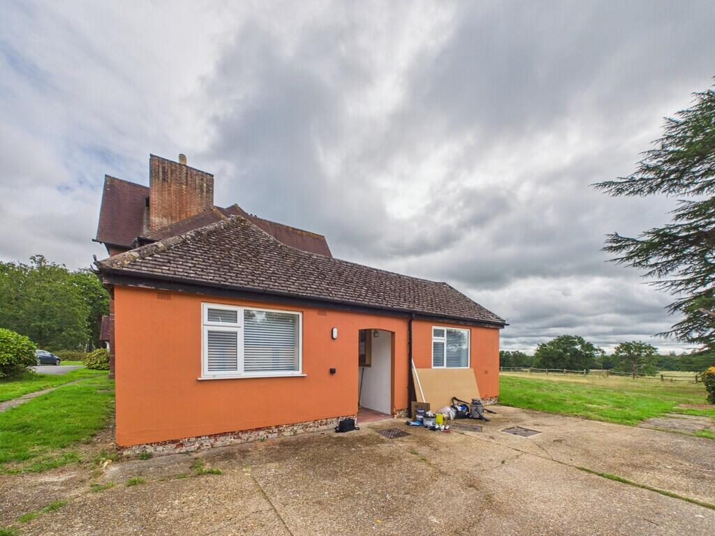 Main image of property: Mayes Lane, Warnham