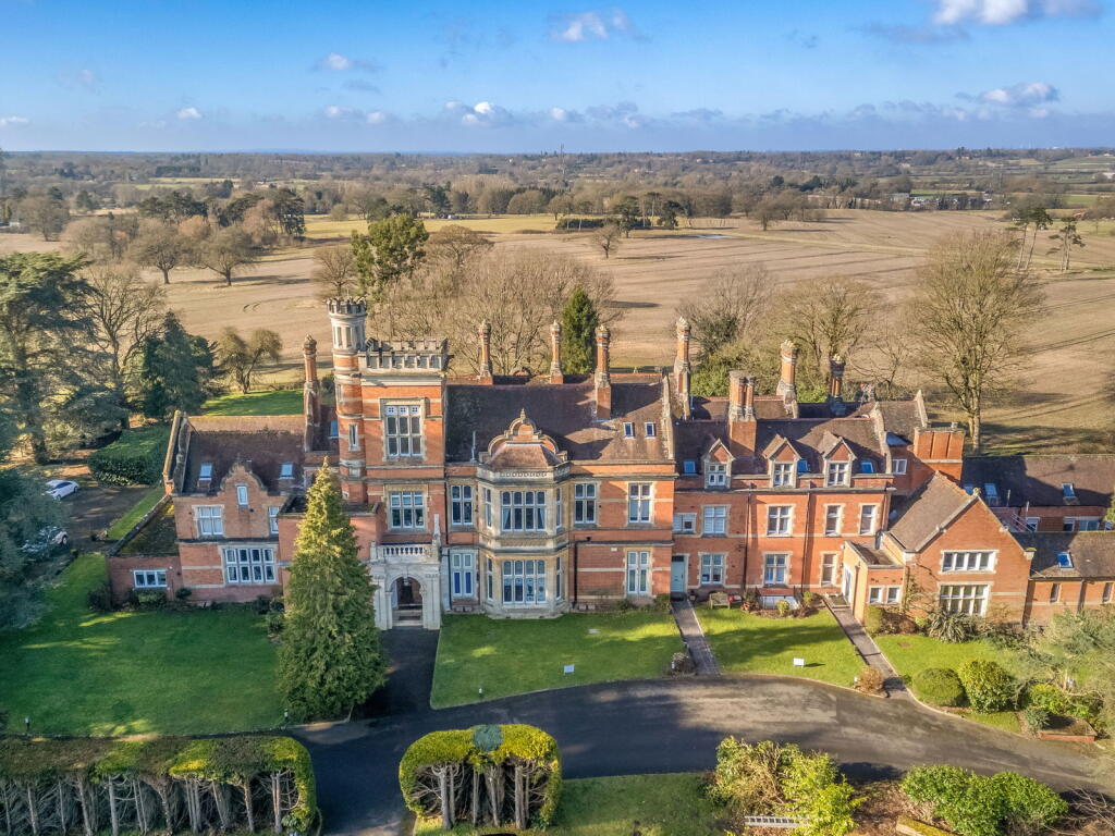 Additional image 18 of Chadwick Manor, Warwick Road, Knowle, Solihull, B93 0AT