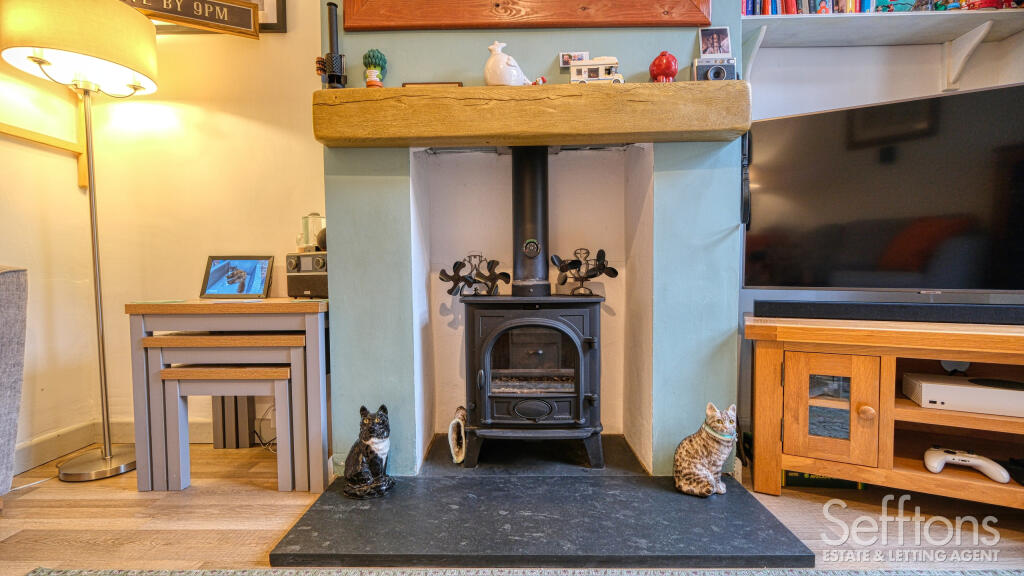 House in Norwich - View 4