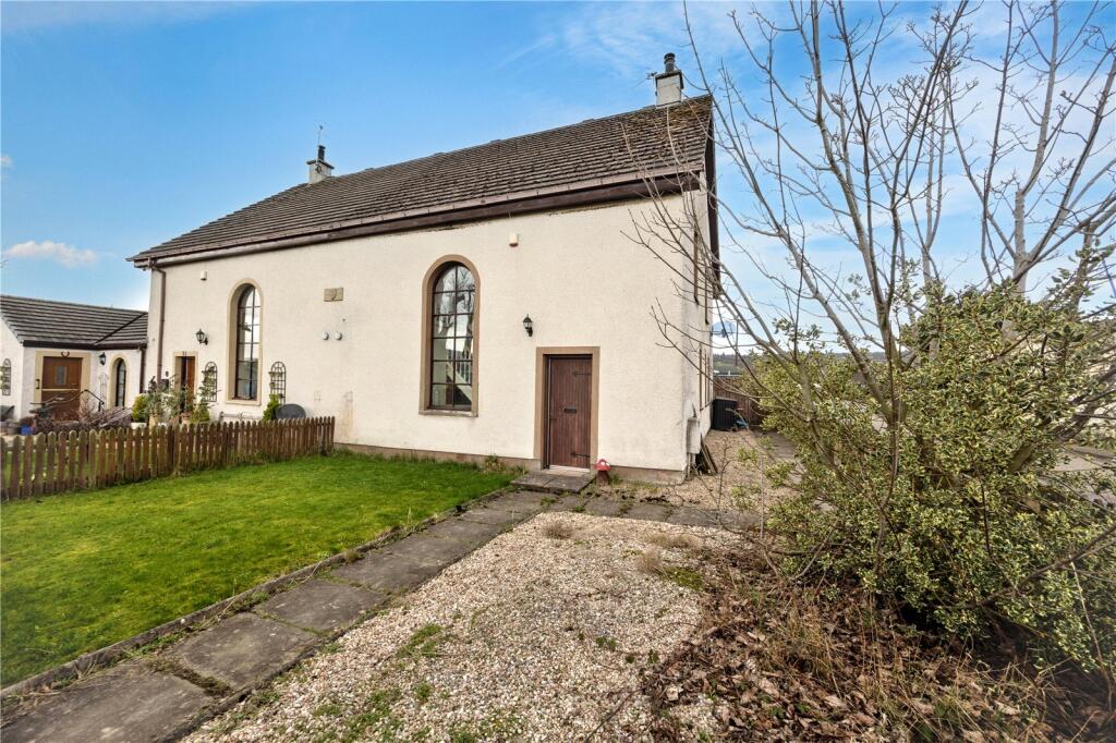 Main image of property: Broom Church, Gask, Perth And Kinross, PH3
