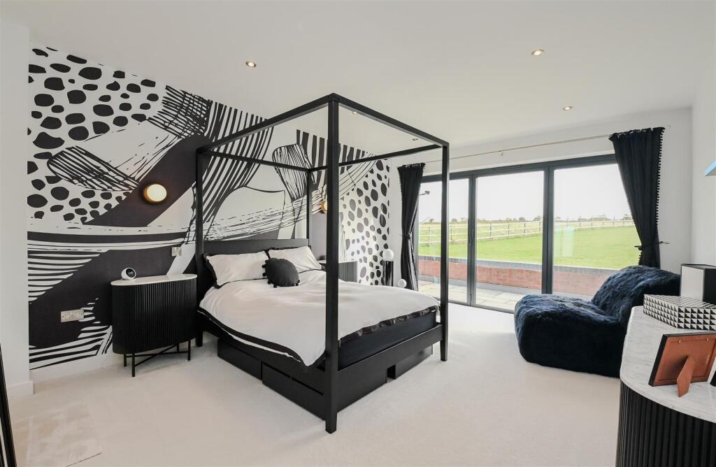 Additional image 23 of Woodside Barn, Mill Lane, Edingale, B79