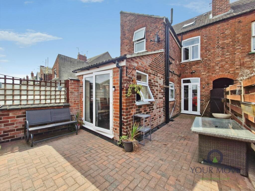 House in Leicester - View 6