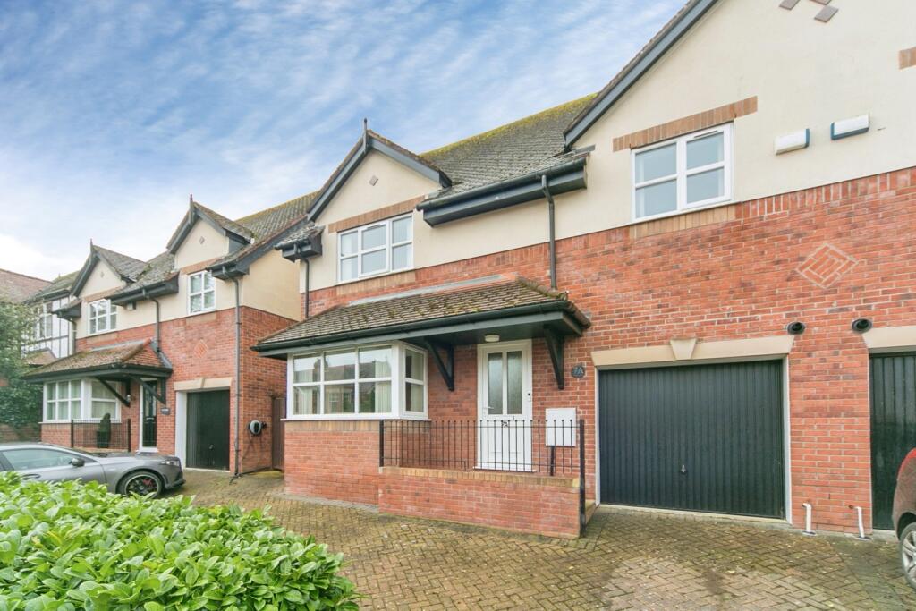 Main image of property: Rivieres Avenue, Colwyn Bay, Conwy, LL29