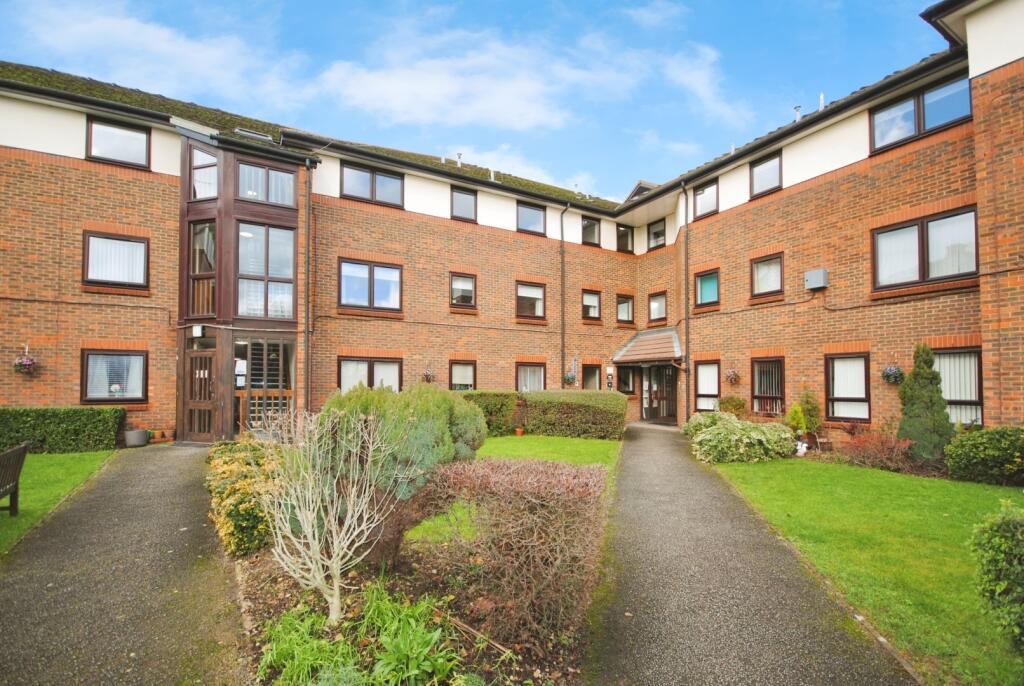 Main image of property: Beken Court, First Avenue, Garston