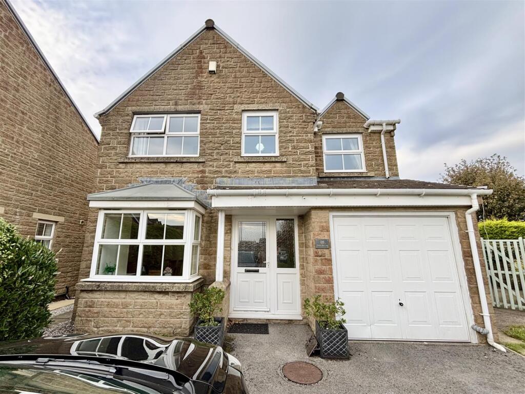 Main image of property: Grouse Moor Lane, Queensbury, Bradford