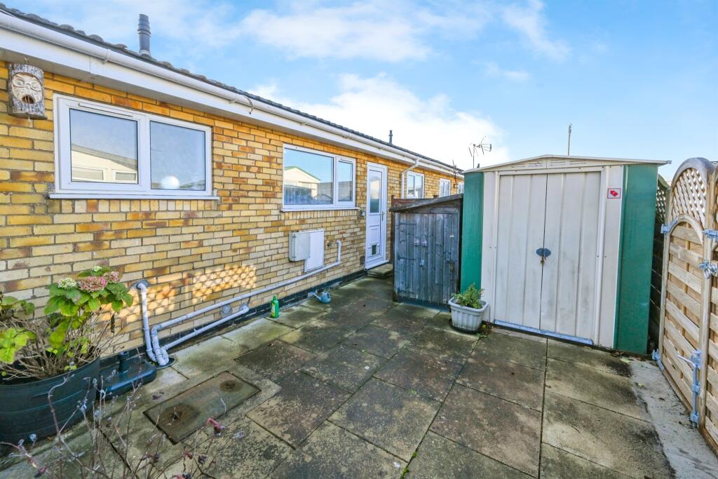 Burgh Road, Skegness photo 2