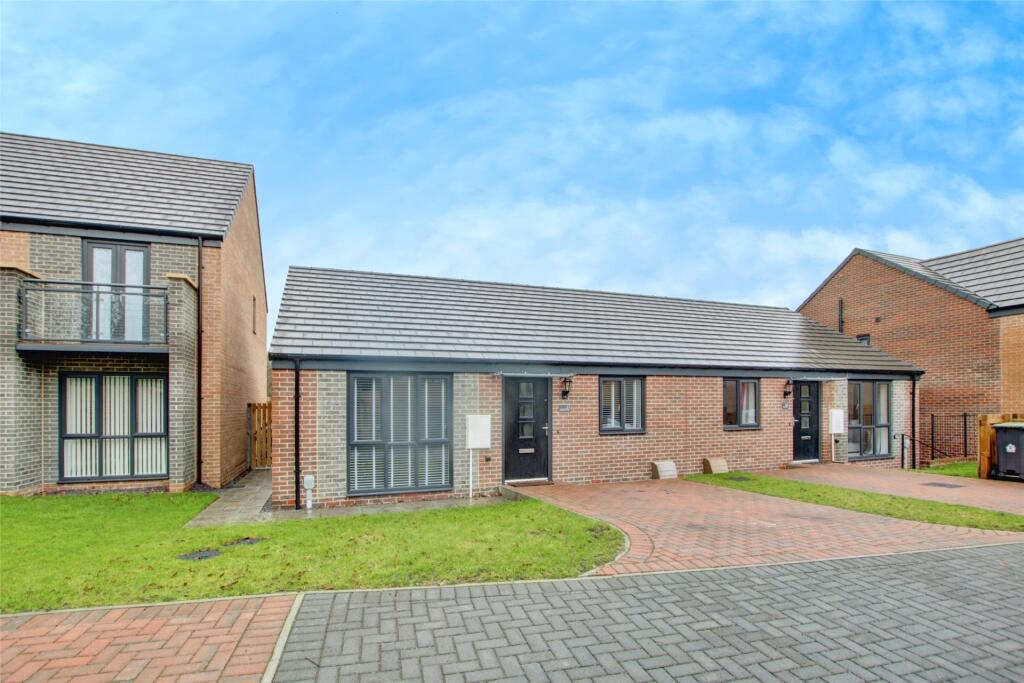 Main image of property: Sergeant Close, Aykley Heads, Durham, DH1