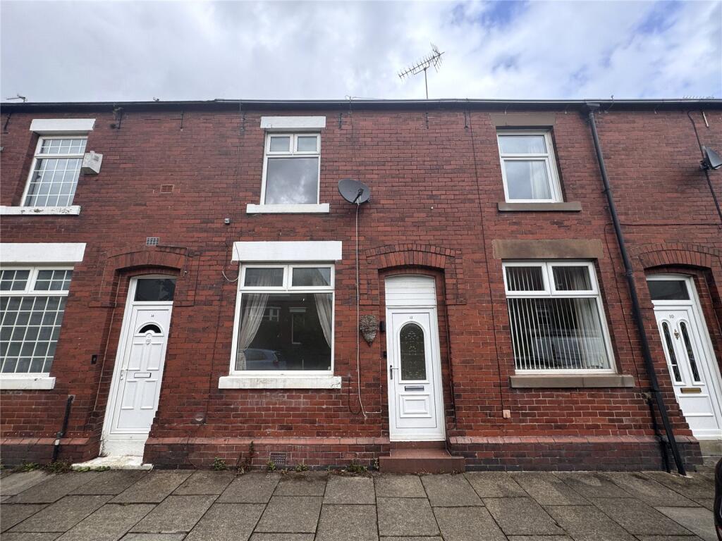 Main image of property: Viking Street, Rochdale, Greater Manchester, OL11