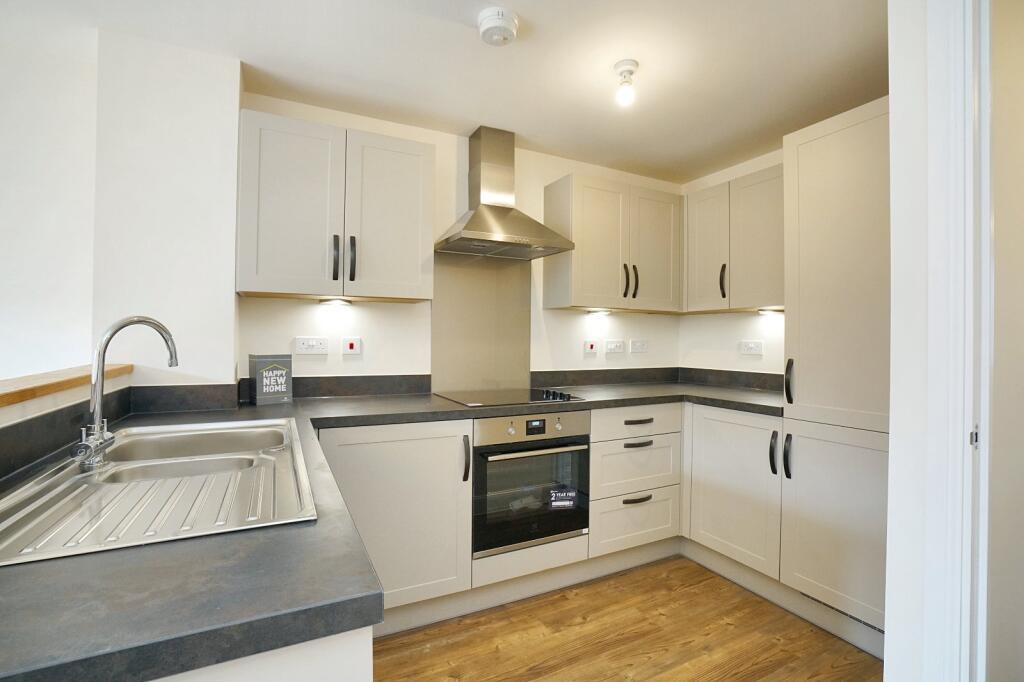 House in Stratford-on-Avon, Gaydon - View 4