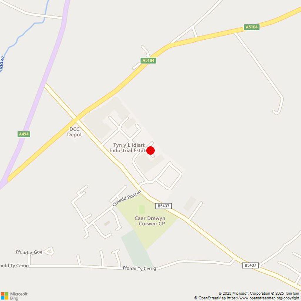 Property Map