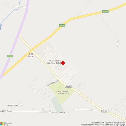 Property Map