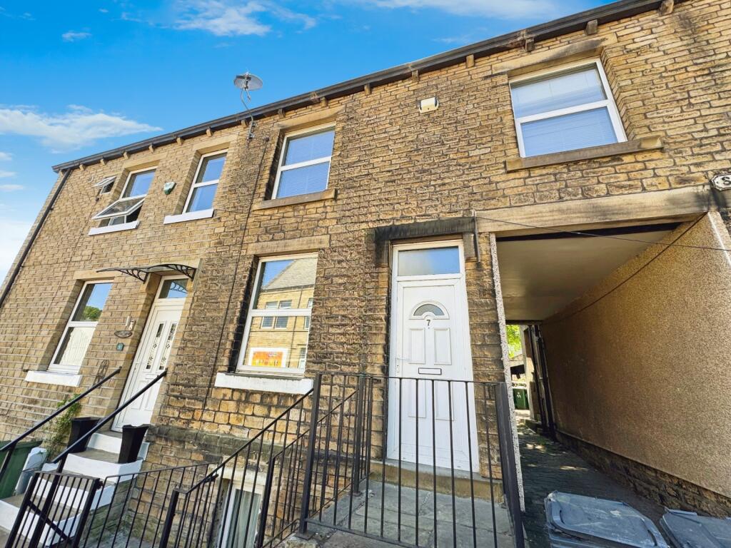 Main image of property: Savile Street, Huddersfield, West Yorkshire, HD3