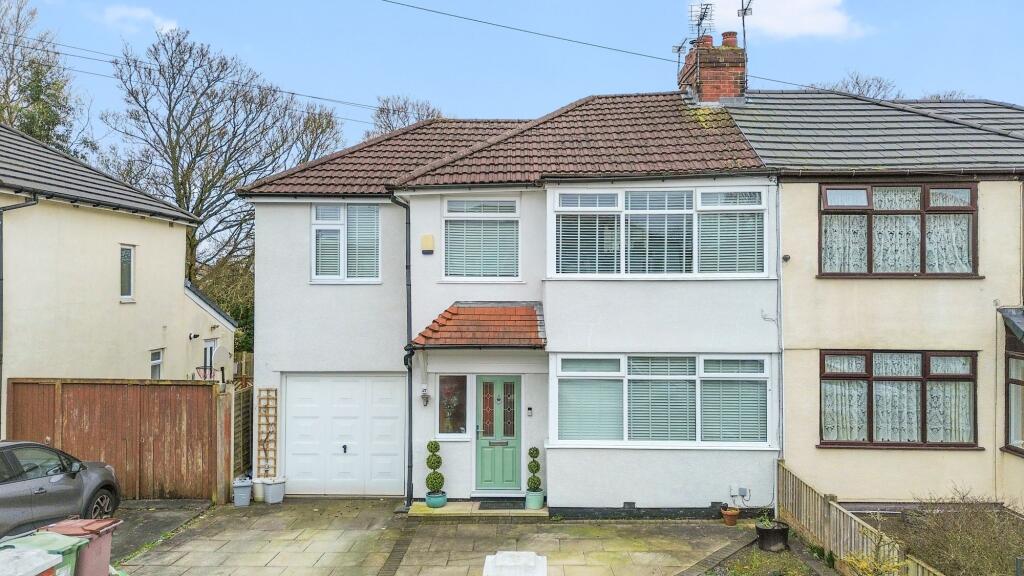 Main image of property: Regal Drive, Windle, WA10