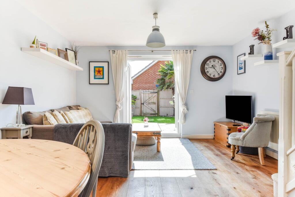 Main image of property: Robinson Way, Bracklesham Bay, West Sussex, PO20