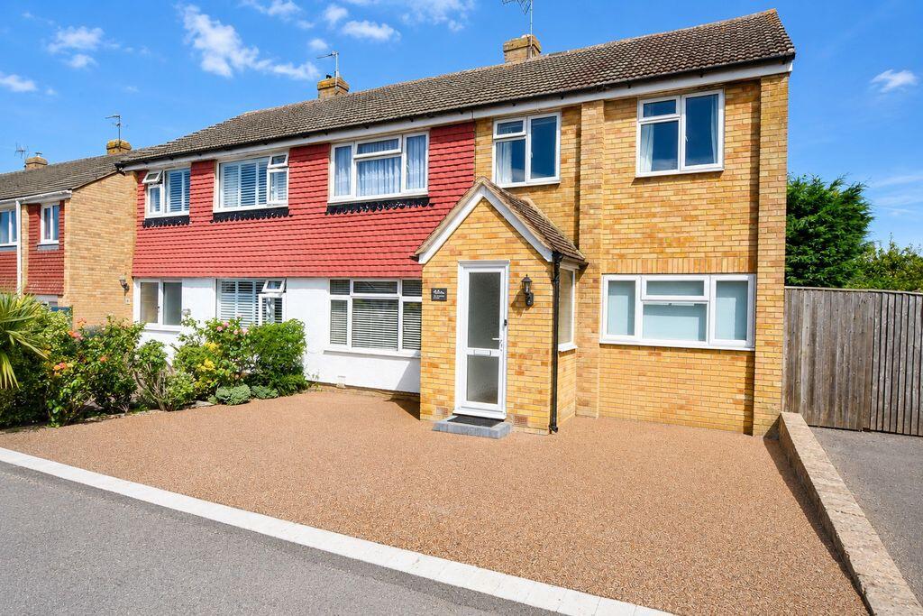 Main image of property: Wilberforce Road, Maidstone