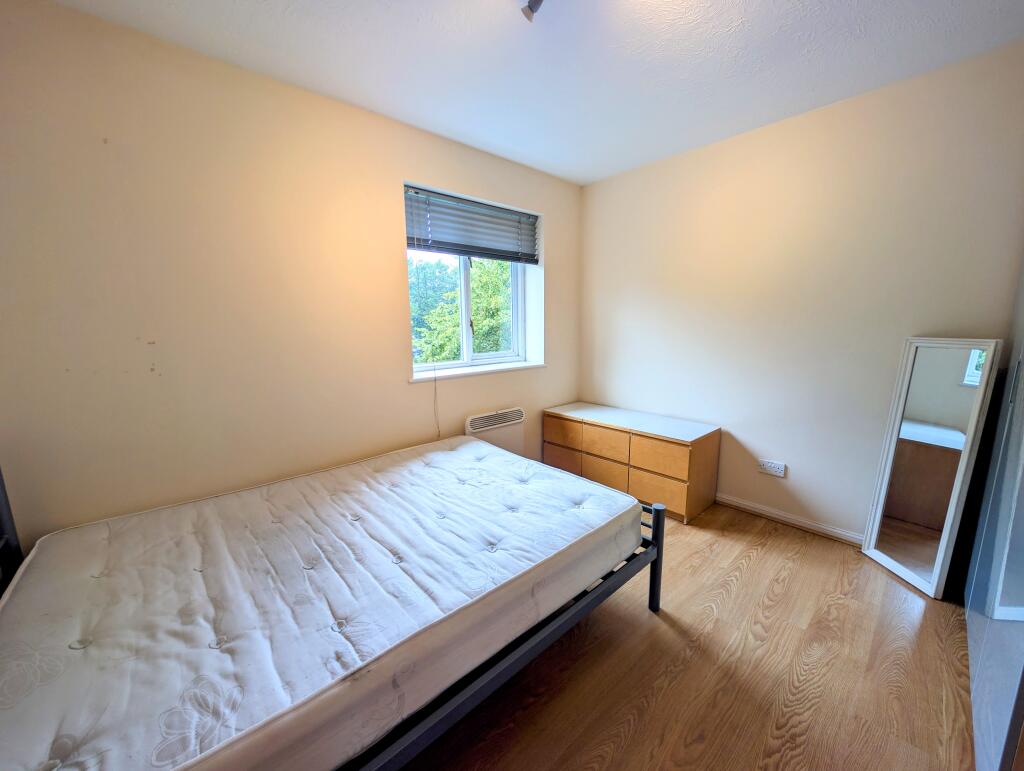 Apartment in Salford, Blackfriars, Lower Broughton - More