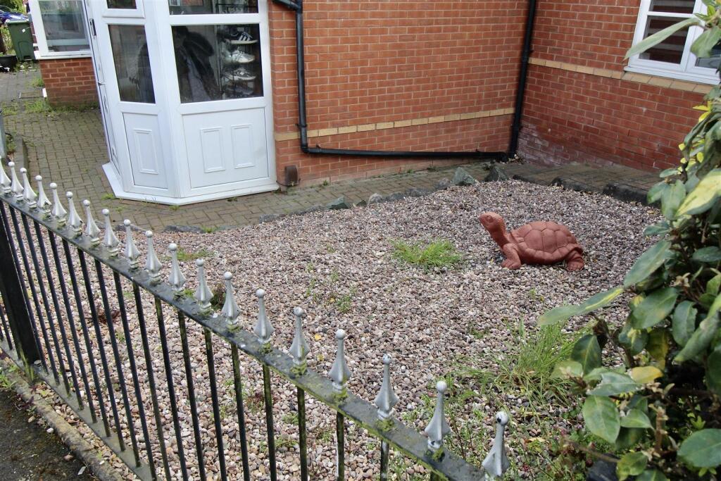 Additional image 27 of Wavers marston, Marston Green, Birmingham