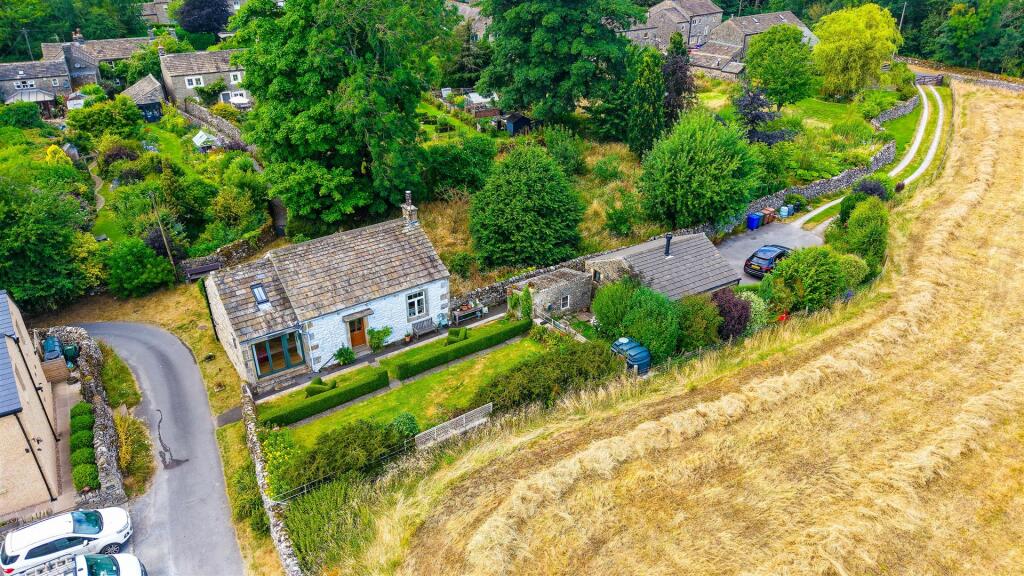 Main image of property: Back Lane, Cracoe, Skipton