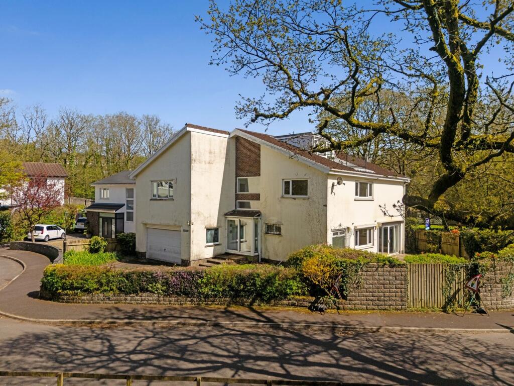 Main image of property: Miskin, Pontyclun, CF72