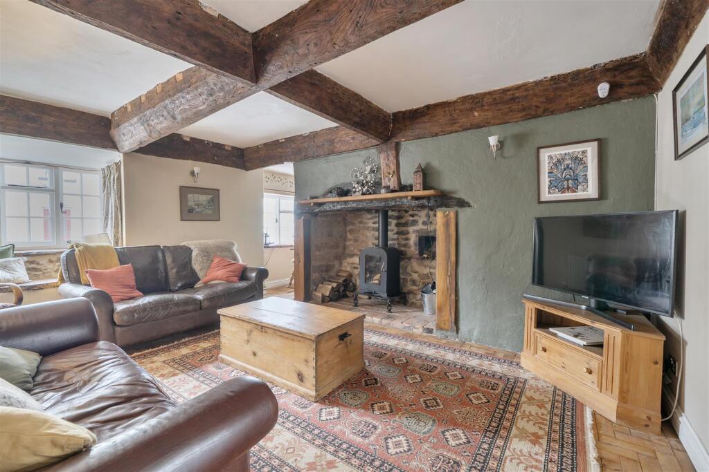 4 Fore Street, Otterton, Budleigh Salterton - View 6