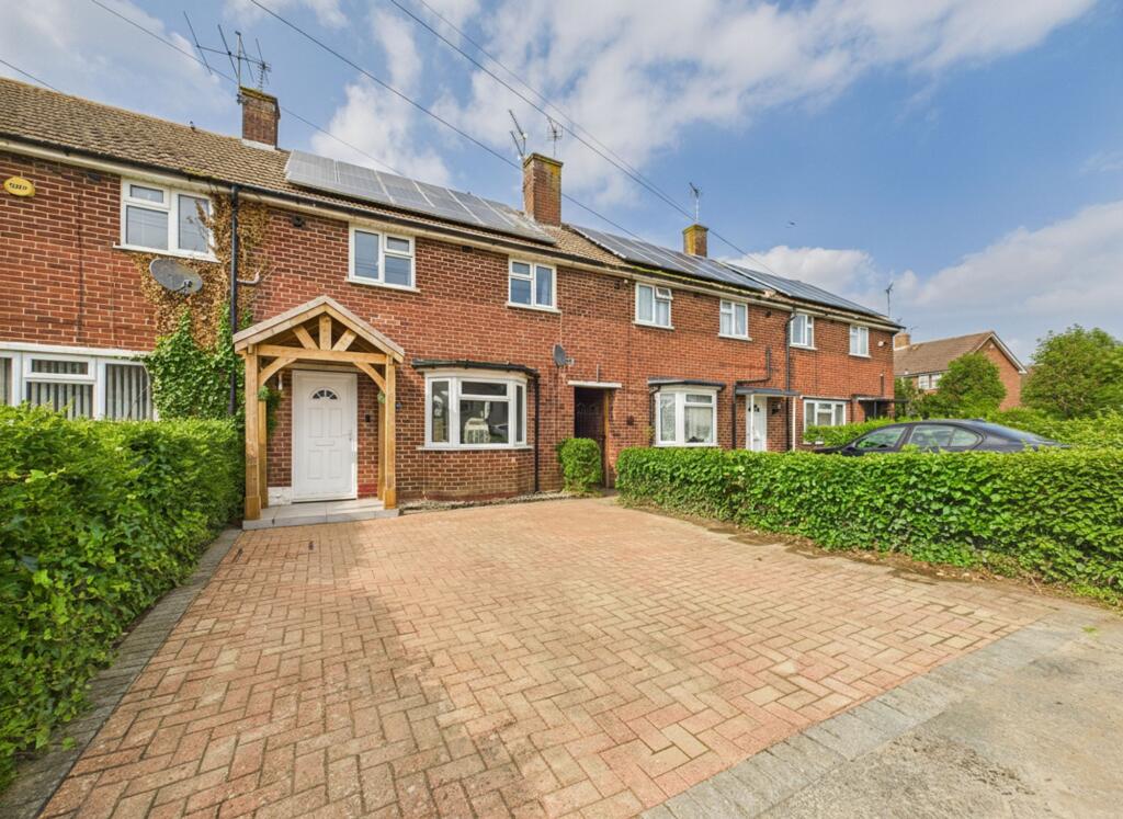 Main image of property: Hatford Road, Reading, RG30