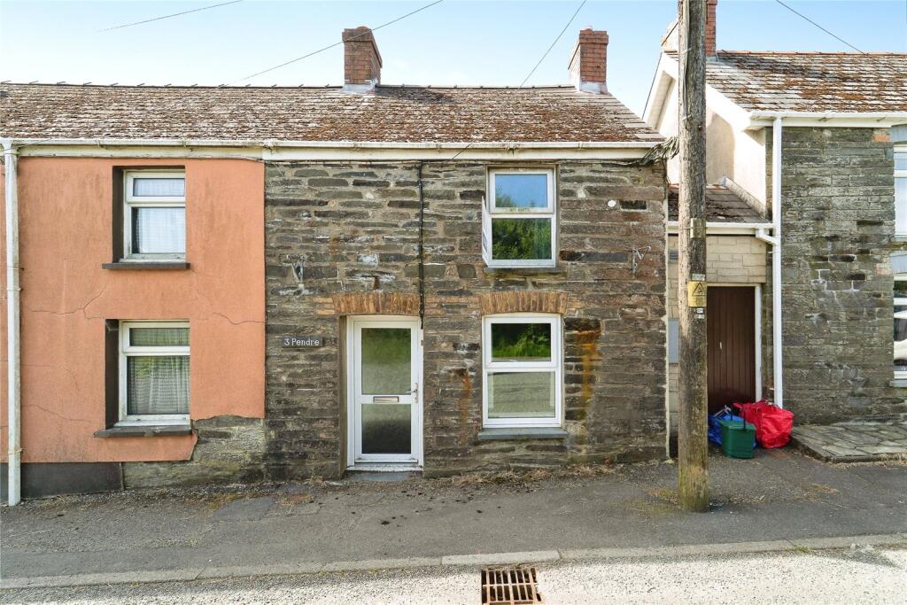 Main image of property: Hermon, Glogue, Pembrokeshire, SA36