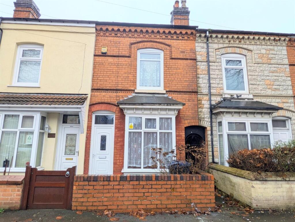 Main image of property: Pretoria Road, Birmingham