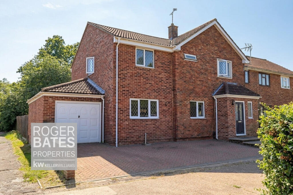 Main image of property: Little Spenders, Basildon, SS14