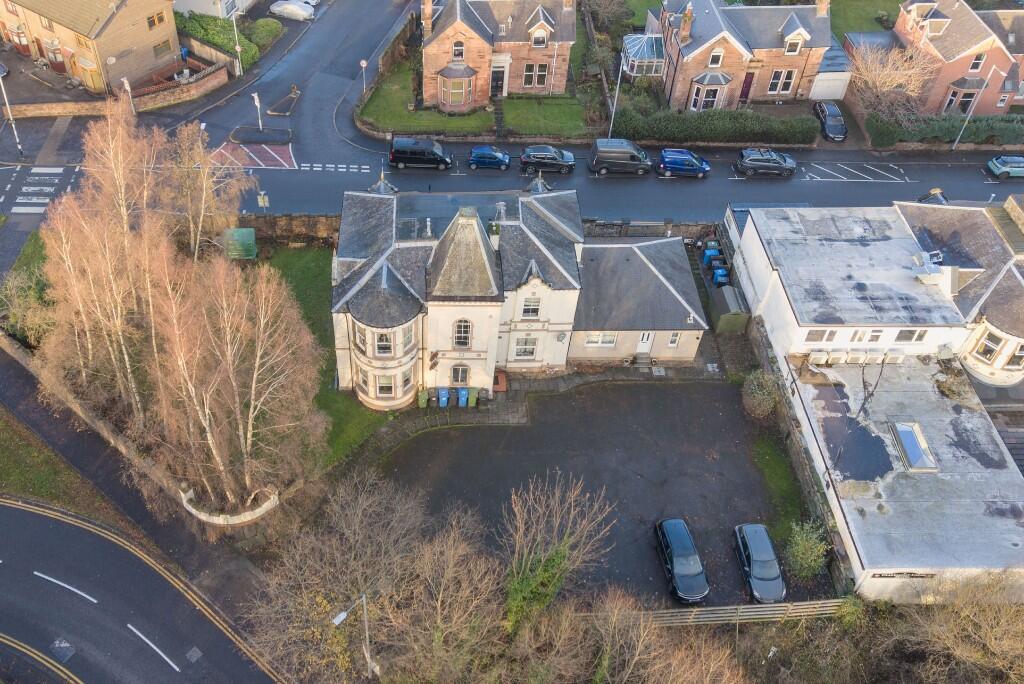 Kellie Place, Alloa, FK10 - 16