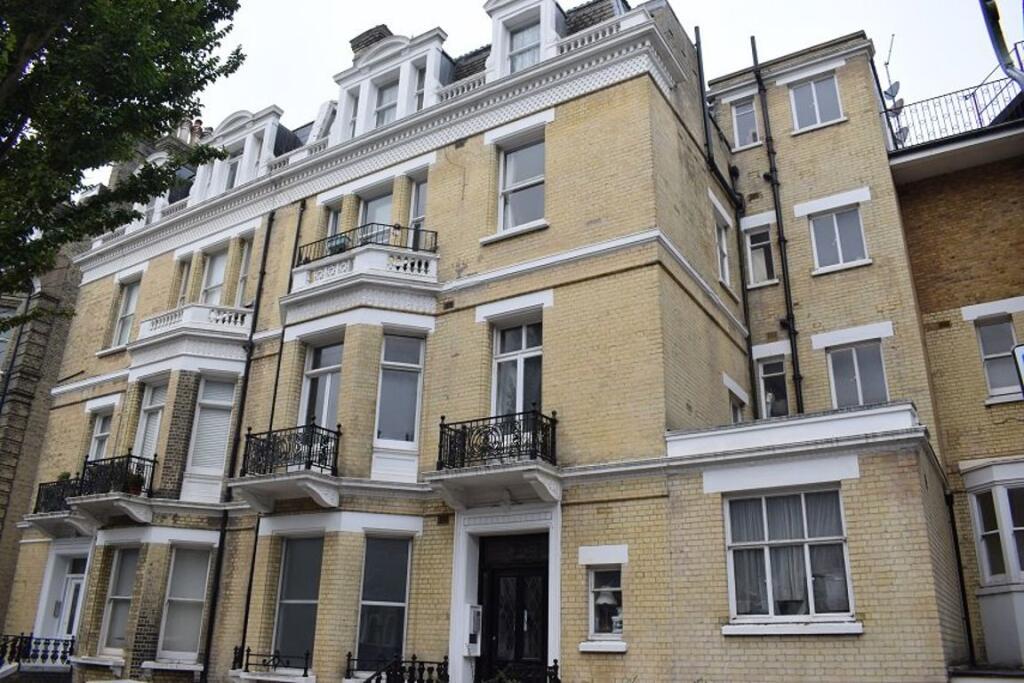 Main image of property: First Avenue, Hove, BN3 2FH.