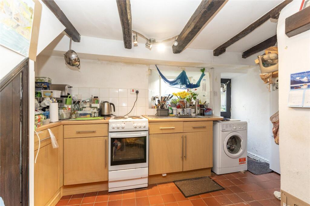 Chapel Cottage, Fore Street, Marazion, TR17 photo 3