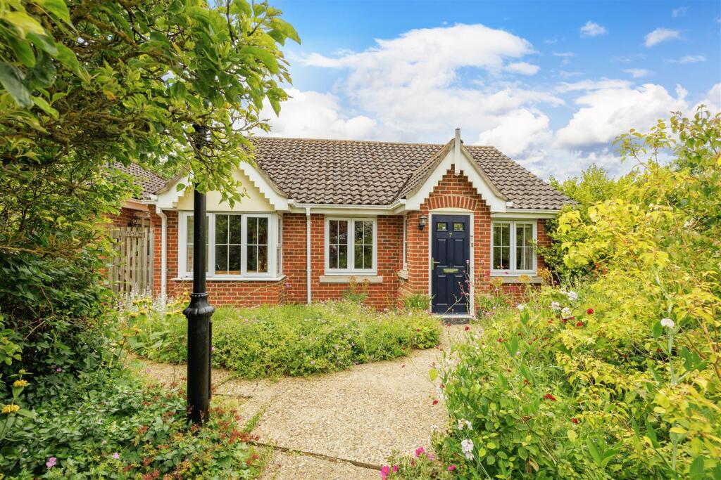 Main image of property: Old Brewery Yard, Halesworth