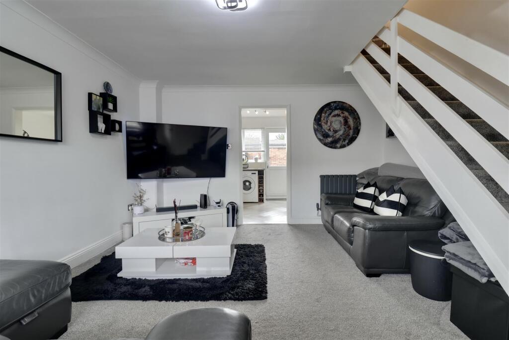 Main image of property: Butterfly Drive, Paulsgrove