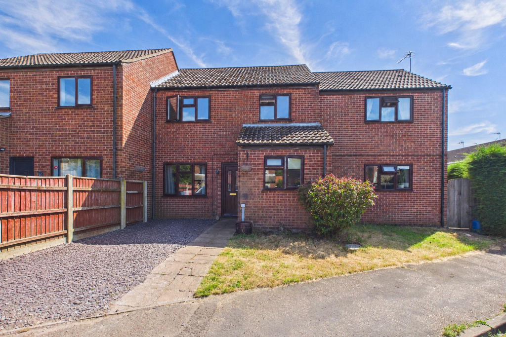 Main image of property: Stocks Loke, Cawston