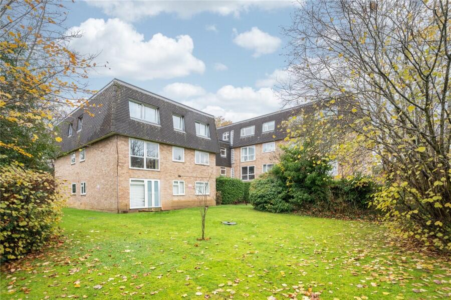 Main image of property: Addlestone, Surrey, KT15